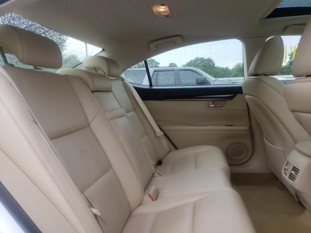Photo 6 from auction – 2015 LEXUS ES 350 with VIN JTHBK1GG4F2179408