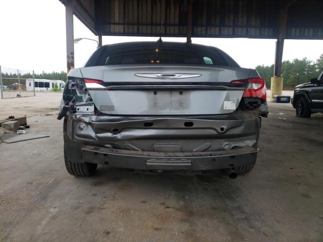 Photo 9 from auction – 2012 CHRYSLER 200 LX with VIN 1C3CCBAB8CN268550