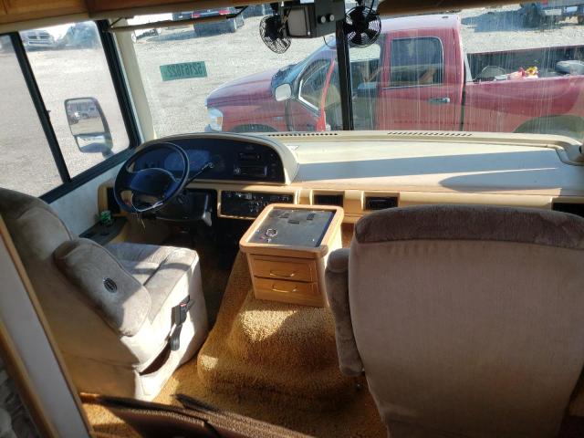 Photo 5 from auction – 2000 FORD F550 SUPER with VIN 3FCNF53S4YJA08448