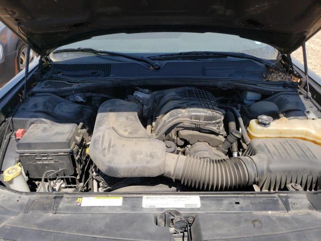 Photo 7 from auction – 2012 DODGE CHALLENGER with VIN 2C3CDYAG3CH142696