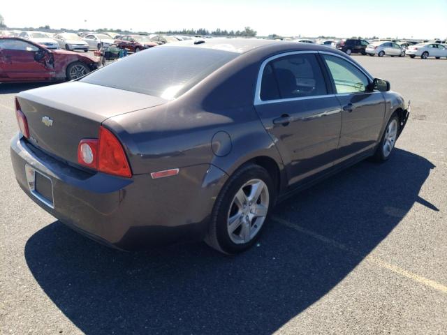 Photo 4 from auction – 2010 CHEVROLET MALIBU LS with VIN 1G1ZA5EB2A4108828