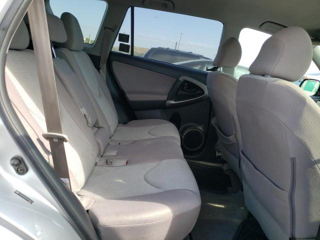Foto 6 de la subasta – 2006 TOYOTA RAV4 con VIN JTMZD33VX65008574