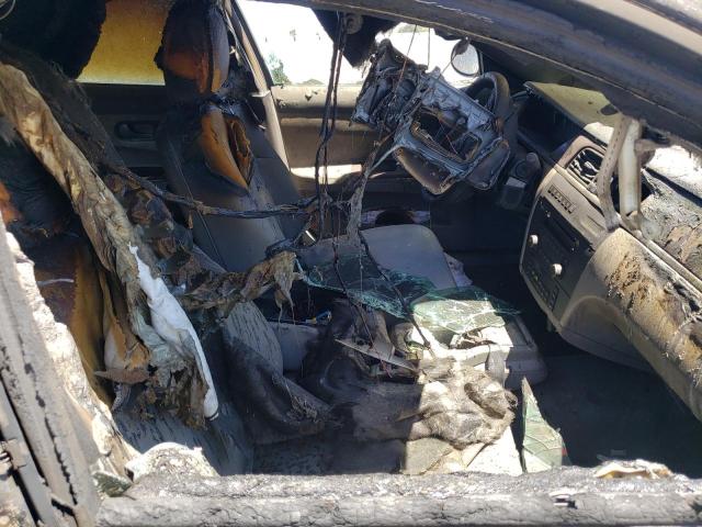 Photo 5 from auction – 2005 BUICK LACROSSE C with VIN 2G4WD562151254330