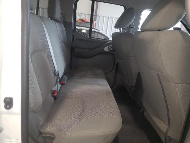 Photo 6 from auction – 2019 NISSAN FRONTIER S with VIN 1N6AD0ER8KN877189