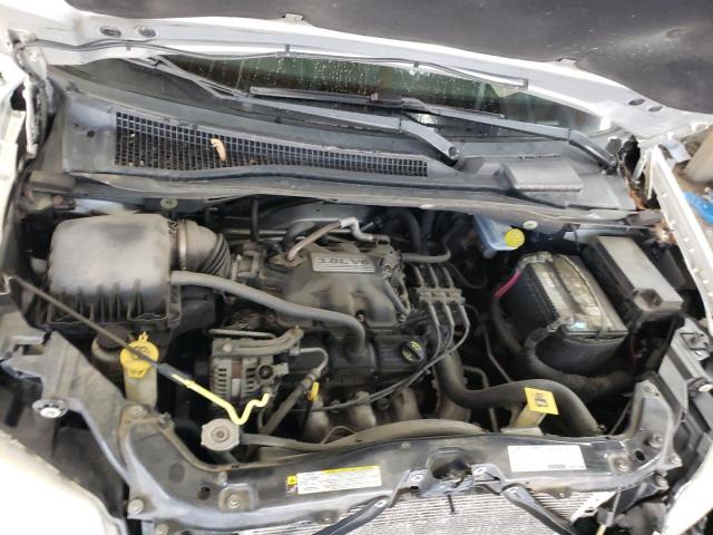 Photo 7 from auction – 2008 CHRYSLER TOWN & COU with VIN 2A8HR54P08R765670