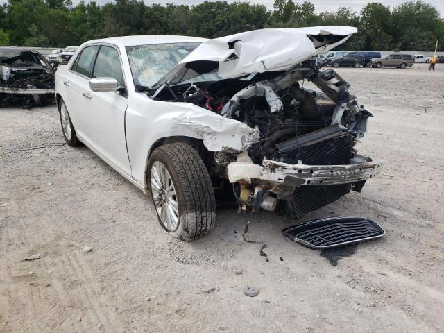 Photo 9 from auction – 2012 CHRYSLER 300 LIMITE with VIN 2C3CCAHG8CH246259