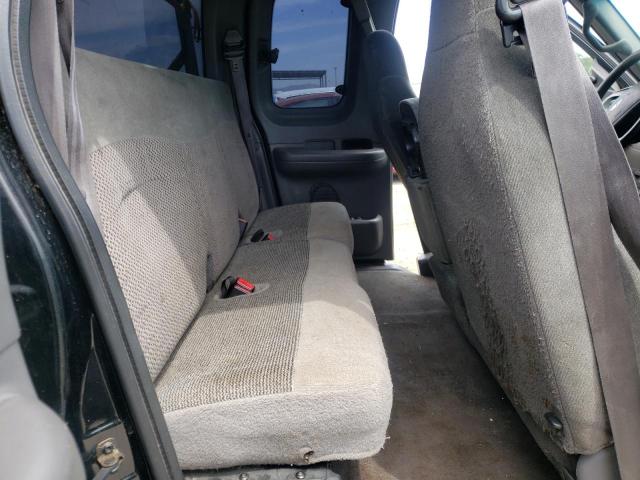 Photo 6 from auction – 2000 FORD F150 with VIN 1FTRX17L9YKB03619