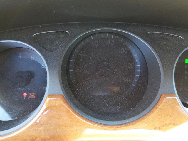 Photo 8 from auction – 2005 LEXUS ES 330 with VIN JTHBA30G155092703