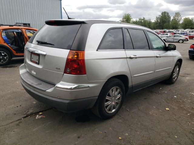 Photo 4 from auction – 2007 CHRYSLER PACIFICA T with VIN 2A8GM68X57R215129
