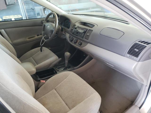 Photo 5 from auction – 2003 TOYOTA CAMRY LE with VIN 4T1BE32K03U223559