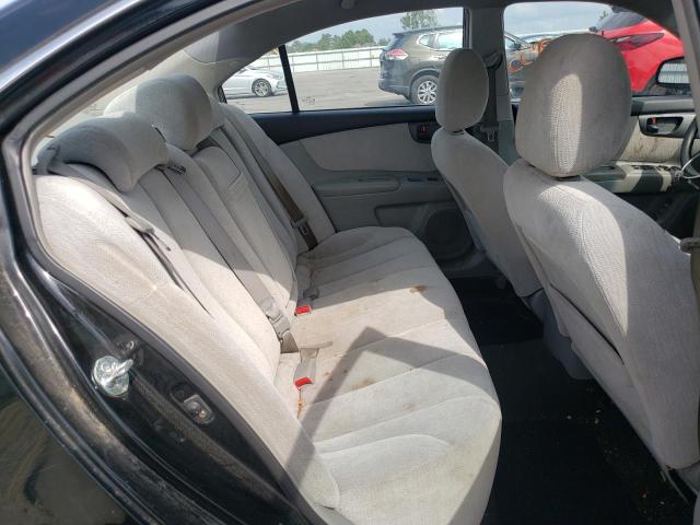 Foto 6 de la subasta – 2008 KIA OPTIMA LX con VIN KNAGE123885199906
