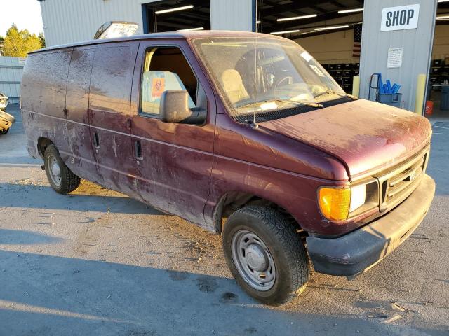 Photo 1 from auction – 2005 FORD ECONOLINE with VIN 1FTRE14L95HA50536