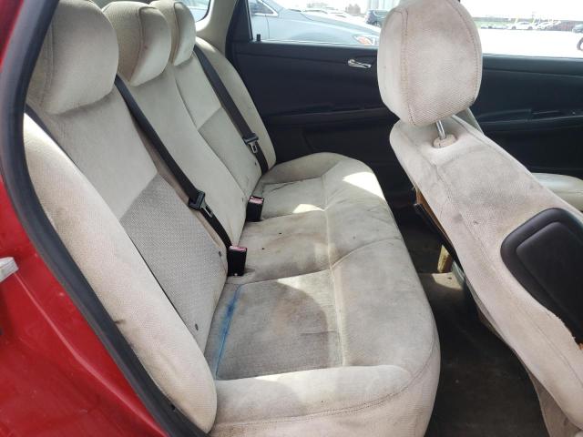 Photo 6 from auction – 2014 CHEVROLET IMPALA LIM with VIN 2G1WB5E37E1120113