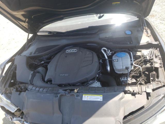 Photo 7 from auction – 2017 AUDI A6 PREMIUM with VIN WAUG8AFC8HN097345