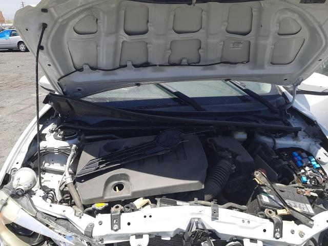 Photo 7 from auction – 2015 TOYOTA COROLLA L with VIN 5YFBURHE5FP323654