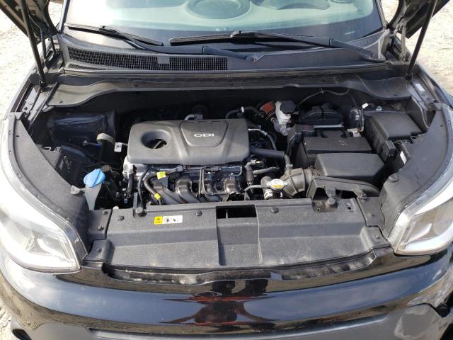 Photo 7 from auction – 2017 KIA SOUL with VIN KNDJN2A26H7883882