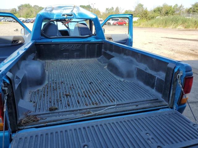 Photo 6 from auction – 1994 FORD RANGER with VIN 1FTCR10A4RTB05122