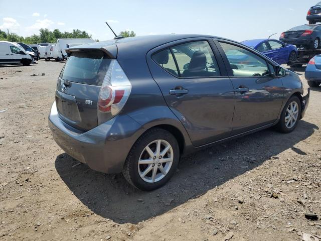 Photo 4 from auction – 2012 TOYOTA PRIUS C with VIN JTDKDTB36C1017356
