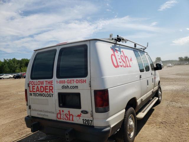 Photo 4 from auction – 2012 FORD ECONOLINE with VIN 1FTNE2EW4CDA51952
