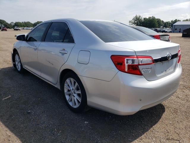 Photo 3 from auction – 2013 TOYOTA CAMRY L with VIN 4T1BF1FK3DU662557