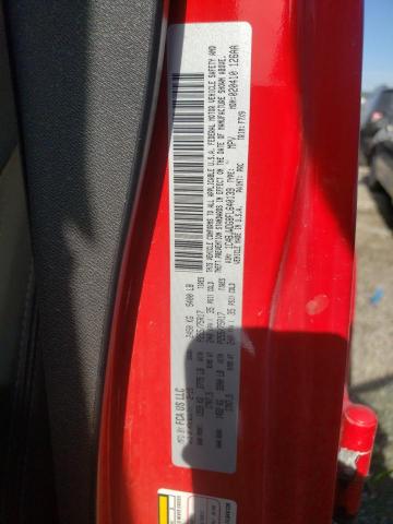 Photo 10 from auction – 2015 JEEP WRANGLER U with VIN 1C4BJWDG8FL640139