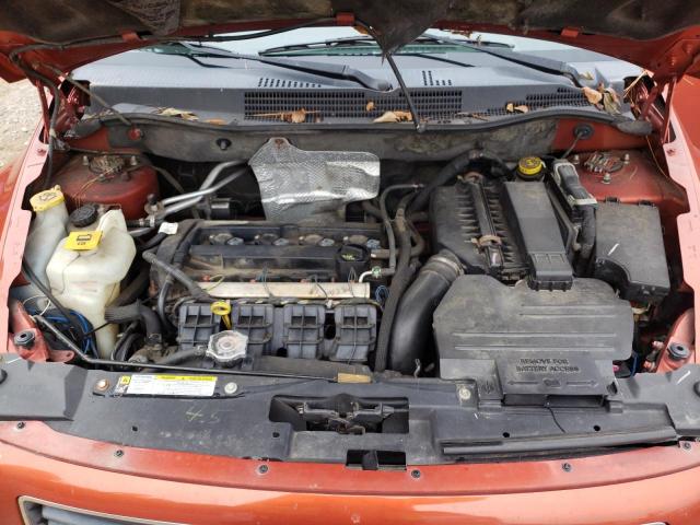 Photo 7 from auction – 2009 DODGE CALIBER SX with VIN 1B3HB48A09D104660