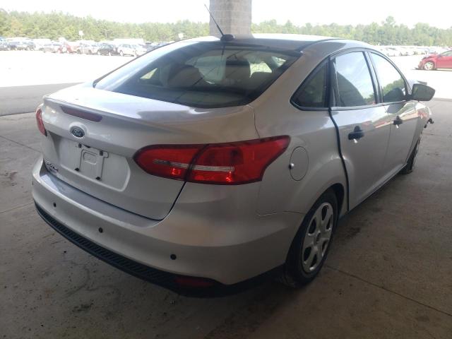 Photo 4 from auction – 2017 FORD FOCUS S with VIN 1FADP3E23HL272129