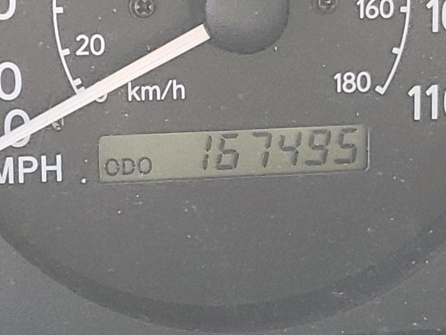 Photo 8 from auction – 2001 TOYOTA COROLLA CE with VIN 1NXBR12E31Z534080
