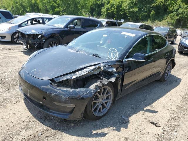 Photo 2 from auction – 2019 TESLA MODEL 3 with VIN 5YJ3E1EA4KF428888