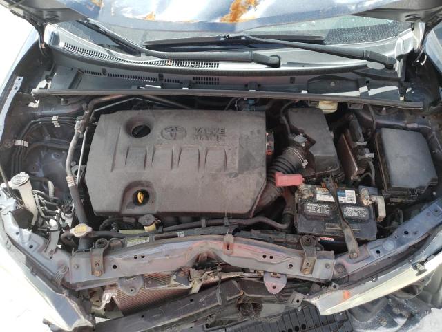 Photo 7 from auction – 2016 TOYOTA COROLLA EC with VIN 5YFBPRHE1GP535962