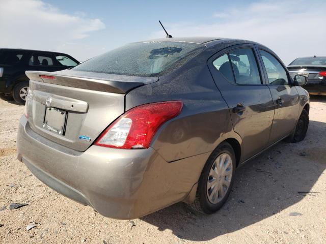 Photo 4 from auction – 2016 NISSAN VERSA S with VIN 3N1CN7AP6GL892953