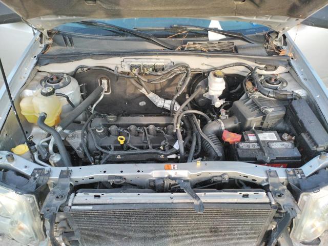 Photo 7 from auction – 2010 FORD ESCAPE XLT with VIN 1FMCU0D7XAKB51504