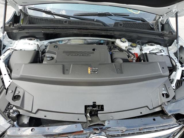 Photo 7 from auction – 2022 BUICK ENVISION P with VIN LRBAZLR42ND064959