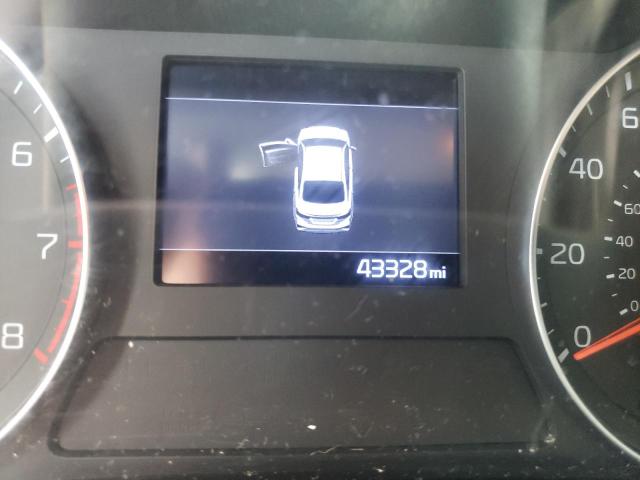 Photo 8 from auction – 2020 KIA FORTE FE with VIN 3KPF24AD3LE167400
