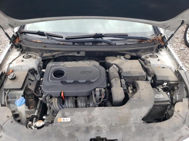 Photo 7 from auction – 2015 HYUNDAI SONATA SE with VIN 5NPE24AF3FH210467