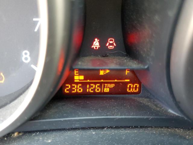 Photo 8 from auction – 2011 MAZDA 3 I with VIN JM1BL1VG7B1423313