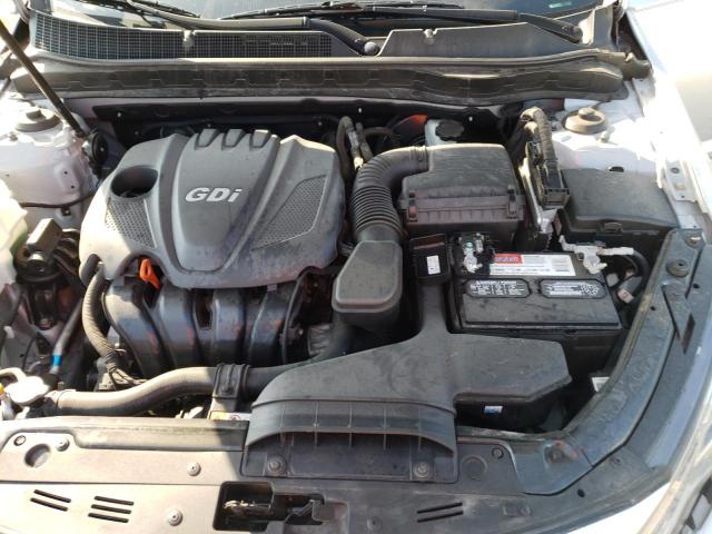 Zdjęcie 7 z aukcji – 2013 KIA OPTIMA LX z VIN KNAGM4A78D5361214