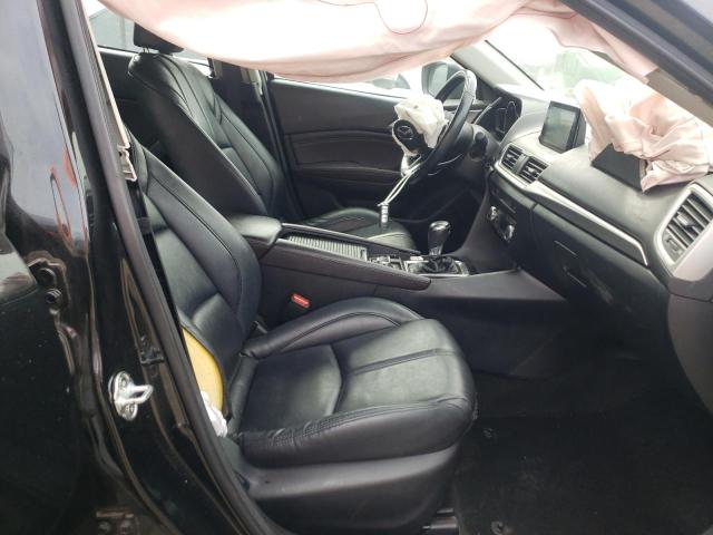 Photo 5 from auction – 2018 MAZDA 3 TOURING with VIN 3MZBN1V38JM196302