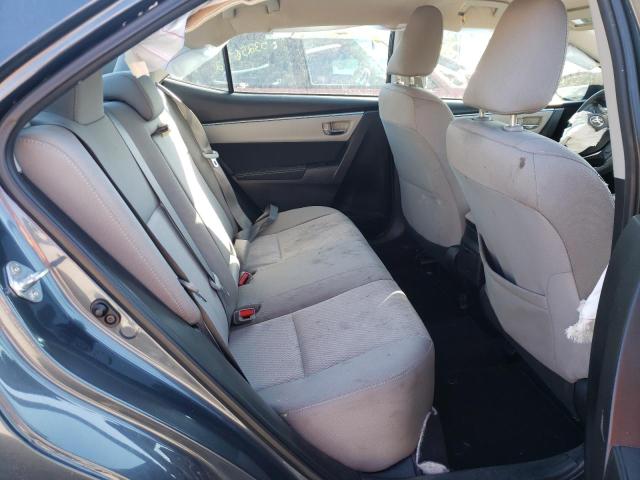 Photo 6 from auction – 2015 TOYOTA COROLLA L with VIN 2T1BURHE0FC420826