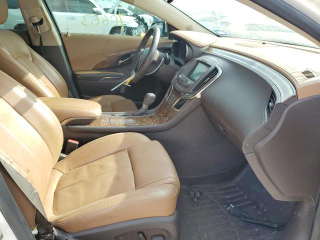 Photo 5 from auction – 2014 BUICK LACROSSE with VIN 1G4GB5GR3EF197496