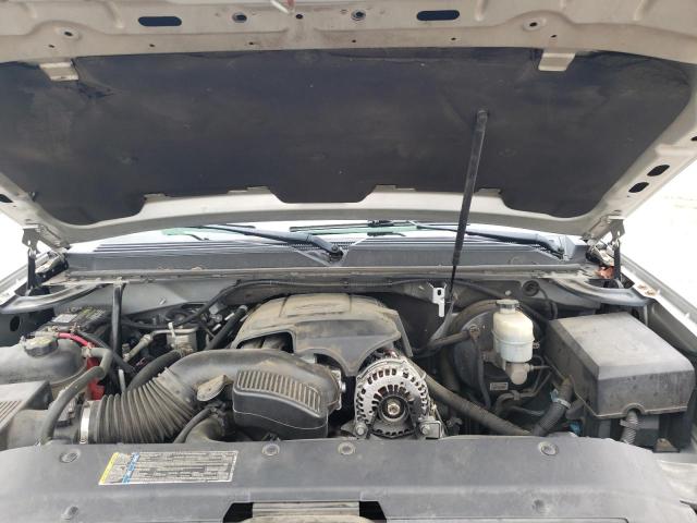 Photo 7 from auction – 2011 CHEVROLET TAHOE C150 with VIN 1GNSCBE05BR238601