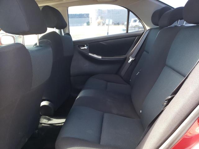 Photo 6 from auction – 2005 TOYOTA COROLLA XR with VIN 2T1BY32E55C848237