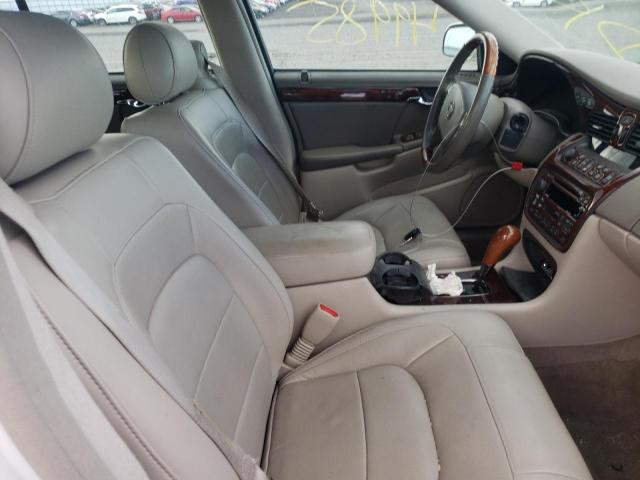 Photo 5 from auction – 2005 CADILLAC DEVILLE DT with VIN 1G6KF57935U177931