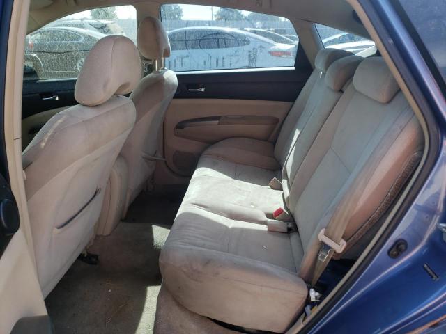 Photo 6 from auction – 2005 TOYOTA PRIUS with VIN JTDKB20U657044262