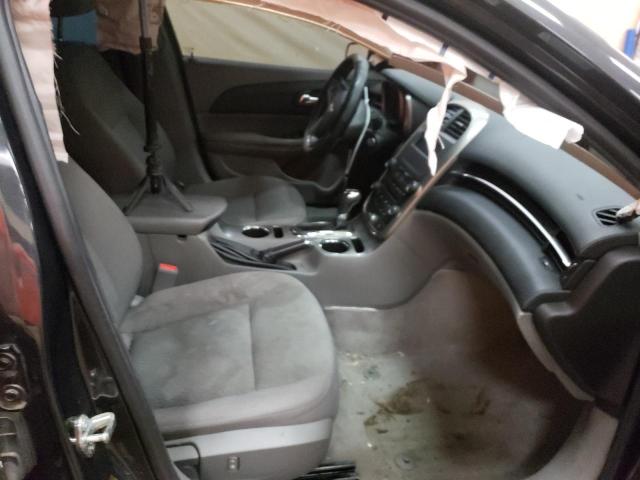 Photo 5 from auction – 2014 CHEVROLET MALIBU LS with VIN 1G11A5SL6EF213408