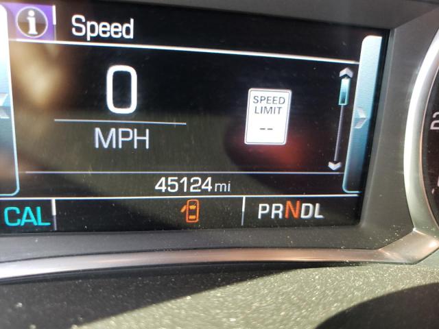 Photo 8 from auction – 2017 GMC ACADIA SLT with VIN 1GKKNNLS4HZ178803