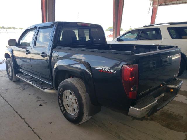 Photo 3 from auction – 2005 GMC CANYON with VIN 1GTDT136258239718