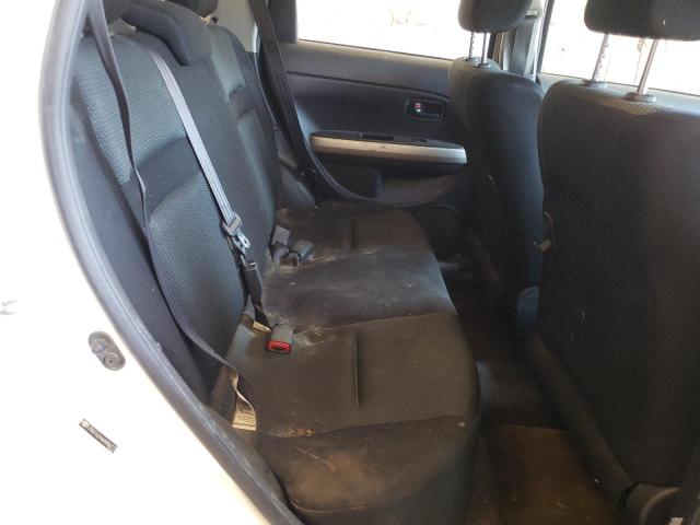 Photo 6 from auction – 2006 TOYOTA SCION XA with VIN JTKKT624465006777
