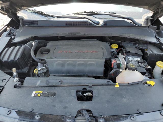 Photo 7 from auction – 2018 JEEP COMPASS SP with VIN 3C4NJDAB4JT213399