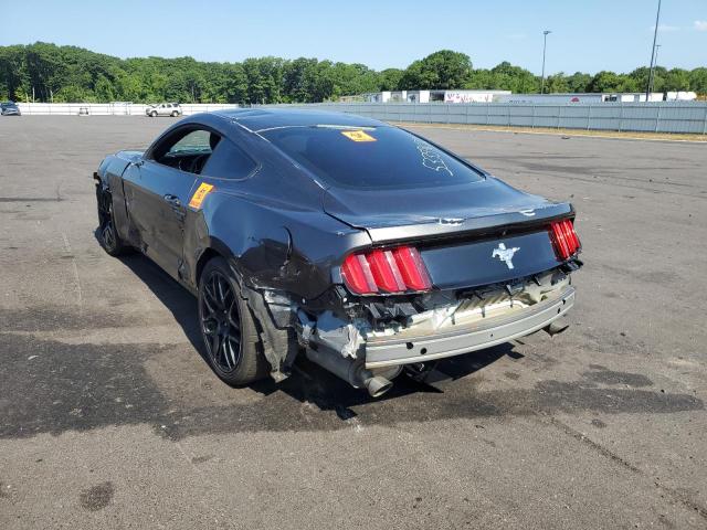 Photo 3 from auction – 2017 FORD MUSTANG with VIN 1FA6P8AM7H5308762